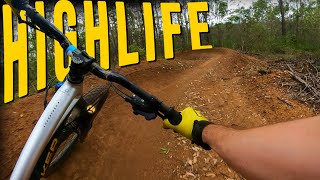 New Highlife - Flow jump line!