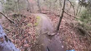 Big Mike Trail