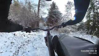 CM20 e Cirocol innevate