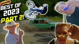BEST OF MOI MOI TV 2023 - PART 2 | Jack Moir |