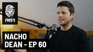 La vuelta al mundo caminando - EP 60 - Nacho Dean