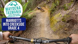 A Great Time On a Bike | Marriotts into...