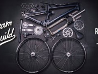 DREAM BUILD MTB - RAAW Jibb