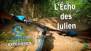 POV | ????️ L'Écho des Julien | Vallée...
