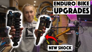 THESE UPGRADES WILL CHANGE YOUR BIKE!