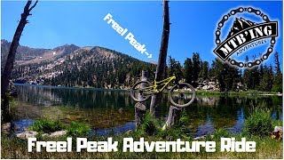 Star Lake and Freal Peak Adventure Day (South...