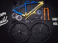 DREAM BUILD MTB - Van Dessel Holeshot