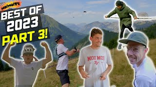 BEST OF MOI MOI TV 2023 - PART 3 | Jack Moir |