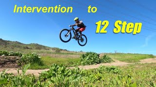 Intervention to 12 Step | San Clemente...