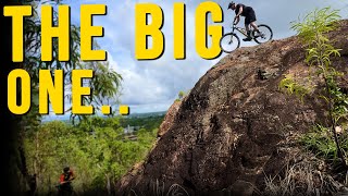 Ticking off a wild feature | Australia