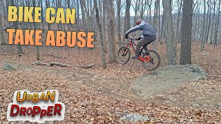 Trek Fuel EX 7 Rips NJ Trails + Drone Footage