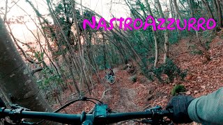Nastro Azzurrro