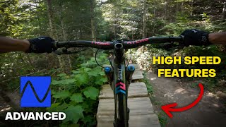 Low Down | Fast Flowy Fun in Squamish