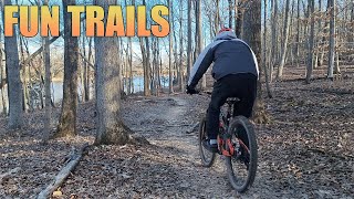 The Top 10 Highest Rated MTB Trails on Trailforks in 2023 - Pinkbike