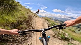 Rude Rock / Hot Rod MTB Trail - New Zealand's...