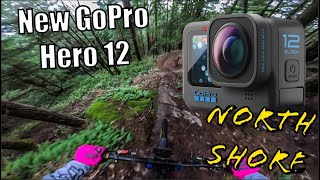 Cypress DH Laps With The New GoPro Hero 12 And...