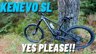 What Happens When An Unfit MTB Rider Demos A...