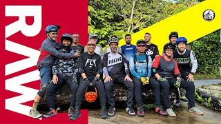 Ride with Local Legend from Alakada | Hidden...