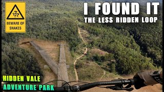 Finding the good stuff | Hidden Vale Adventure...