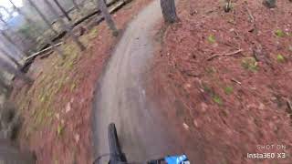 Turkey Point Provincial Park Beginner Trail...