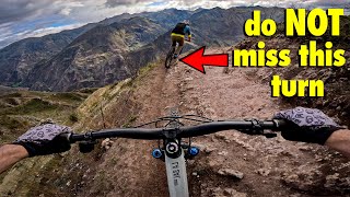 One of my all time favorite days of MTB I've...