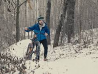 Embrace The Cold || Minnesota MTB || Season 5