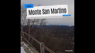 Trail MTB Enduro - San Martino (VA)