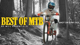 Best of Mountain Biking 2023 | Shot on Sony FX3