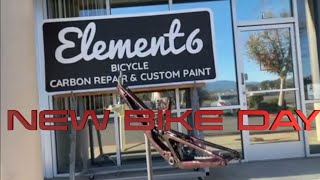 Unboxing Brand New 2024 Santa Cruz V10 8 and...