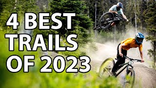 The Best Of My MTB Travels
