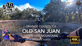 MTB Riding | Old San Juan | Cocktail Rock to...
