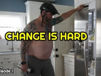Backpedal Ep. 1 - Change is Hard