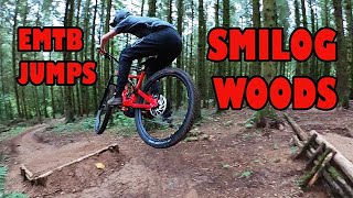 FUN JUMP LINE AT SMILOG! - POWER HOUR ON THE...
