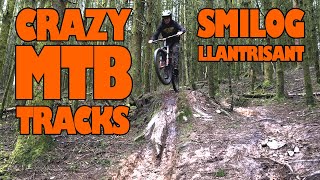 HUGE OTB CRASH AT SMILOG! MTB RIDING ON...
