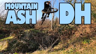 MOUNTAIN ASH DH (SOUTH WALES) - FULL...