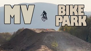 MOUNTAIN VIEW BIKE PARK AND RUDRY - FULL...