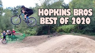 HOPKINS BROS MTB - BEST OF 2020