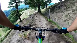 Osolnik mtb II