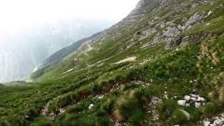 Passo degli Scalini mtb