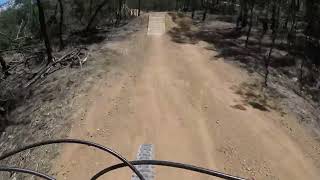 JackJumper Meehan Range