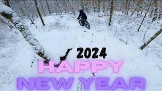 2024! Lets go to Day Pond 