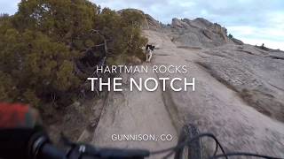 Hartman Rocks The Notch