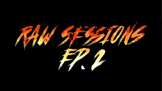 RAW SESSION 2 Cologne