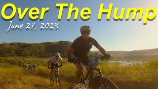 Over the Hump Last Race 2023 XC Racing Season...