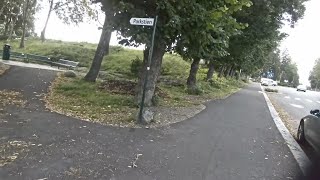 12 August 2023 A ride in the park but there...