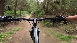 Challenge Roadside - Rotorua Whakarewarewa...