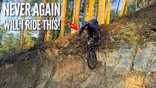 We Always Find and Ride The CRAZIEST Features!!