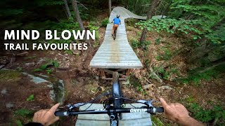 You have to ride these Mountain Bike Trails