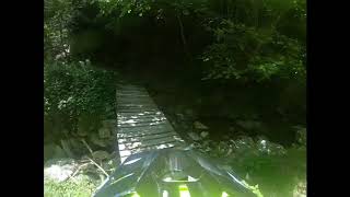 La Castagna Trail