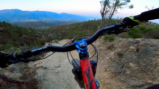 New generation trail (VTA Varazze - Italy...